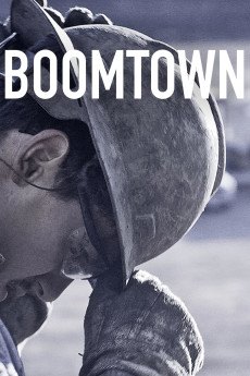 Boomtown (2017) download