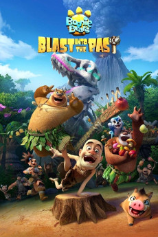 Boonie Bears: Blast Into the Past (2019) download