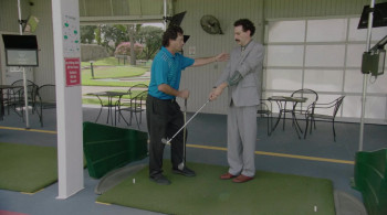 Borat: VHS Cassette of Material Deemed 'Sub-acceptable' by Kazakhstan Ministry of Censorship and Circumcision (2021) download