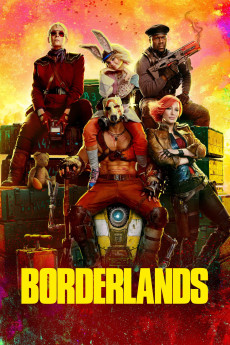 Borderlands (2024) download