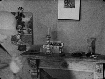 Borderline (1930) download