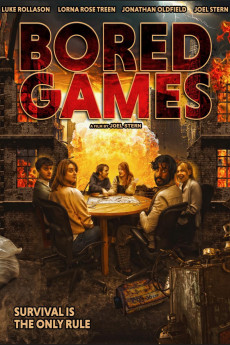 Bored Games (2024) download