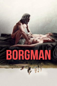 Borgman (2013) download