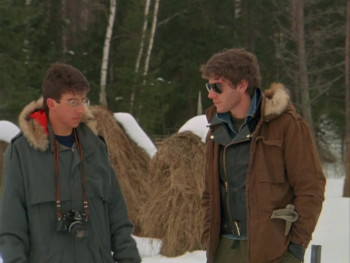 Born American (1986) download