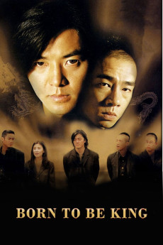Born to Be King (2000) download