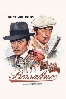 Borsalino (1970) download
