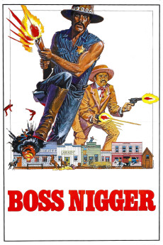 Boss Nigger (1974) download