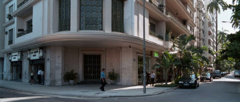 Bossa Nova (2000) download