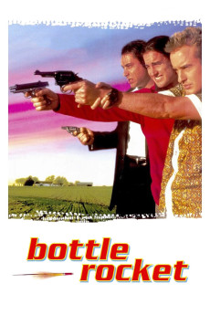 Bottle Rocket (1996) download