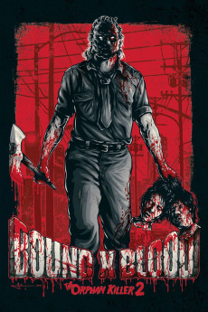 Bound X Blood: The Orphan Killer 2 (2019) download