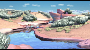 Boundin' (2003) download