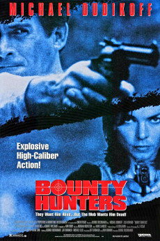 Bounty Hunters (1996) download