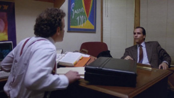 Bounty Tracker (1993) download