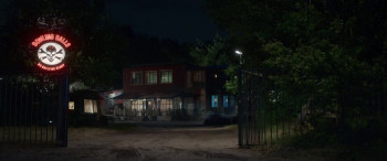 Bowling Balls (2014) download