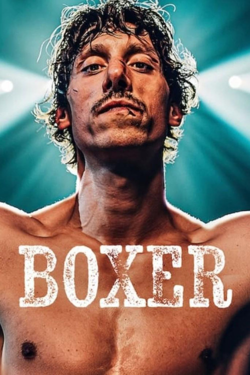 Boxer (2024) download