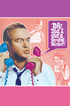 Boy, Did I Get a Wrong Number! (1966) download