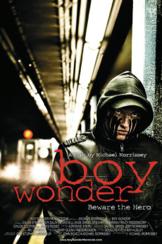 Boy Wonder (2010) download