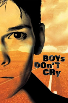 Boys Don't Cry (1999) download