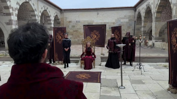 Bozzo in the Woods (2025) download