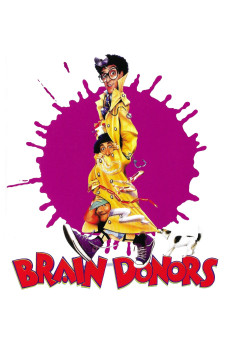 Brain Donors (1992) download