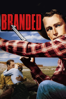 Branded (1950) download