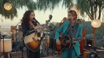 Brandi Carlile: In the Canyon Haze - Live from Laurel Canyon (2022) download