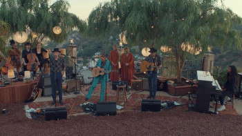 Brandi Carlile: In the Canyon Haze - Live from Laurel Canyon (2022) download