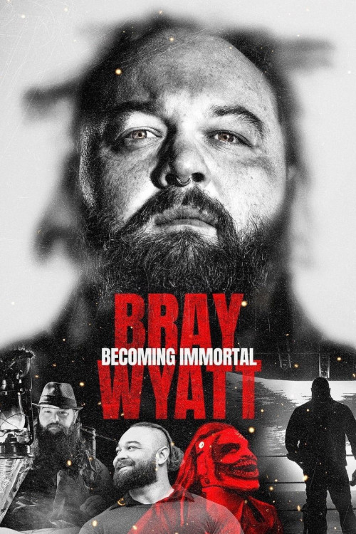 Bray Wyatt: Becoming Immortal (2024) download