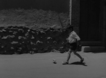 Bread and Alley (1970) download