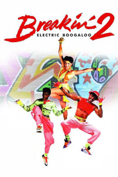 Breakin' 2: Electric Boogaloo (1984) download