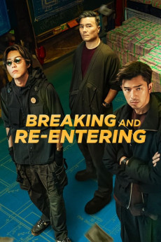 Breaking and Re-entering (2024) download