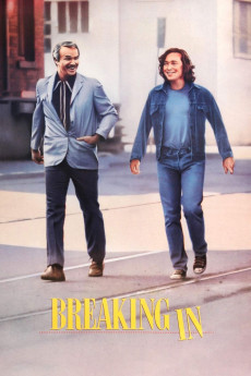 Breaking In (1989) download