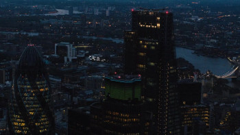 Breaking the Bank (2014) download