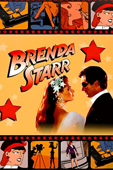 Brenda Starr (1989) download