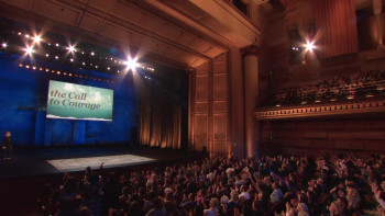 Brené Brown: The Call to Courage (2019) download