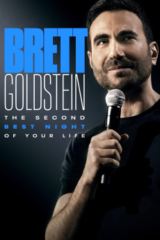 Brett Goldstein: The Second Best Night of Your Life (2025) download