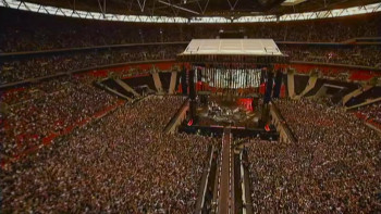 Brian Johnson Meets Dave Grohl: A Life on the Road Special (2020) download