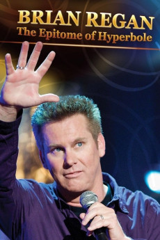 Brian Regan: The Epitome of Hyperbole (2008) download