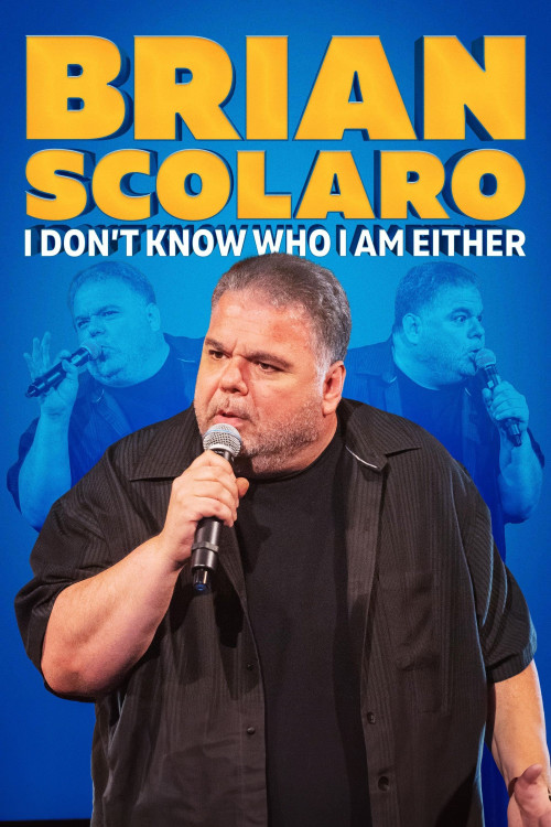 Brian Scolaro: I Don't Know Who I Am Either (2024) download