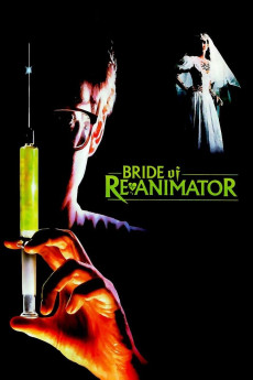 Bride of Re-Animator (1990) download