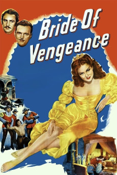 Bride of Vengeance (1949) download