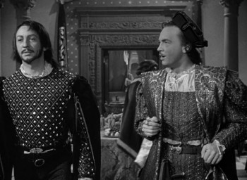 Bride of Vengeance (1949) download