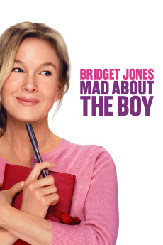 Bridget Jones: Mad About the Boy (2025) download