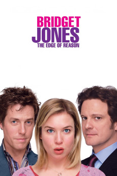 Bridget Jones: The Edge of Reason (2004) download