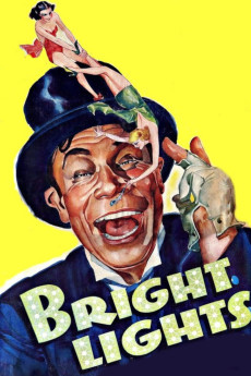 Bright Lights (1935) download