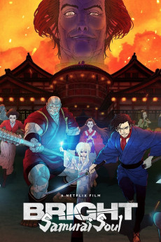 Bright: Samurai Soul (2021) download