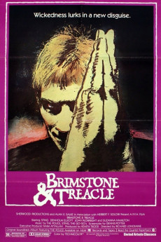 Brimstone & Treacle (1982) download