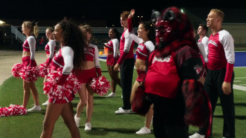 Bring It On: Cheer or Die (2022) download