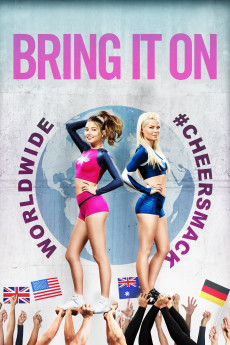 Bring It On: Worldwide #Cheersmack (2017) download