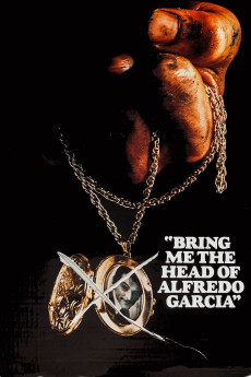 Bring Me the Head of Alfredo Garcia (1974) download